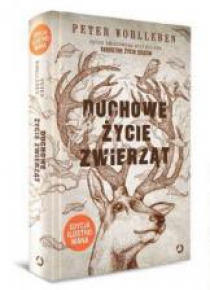Duchowe życie zwierząt. Edycja ilustrowana TW