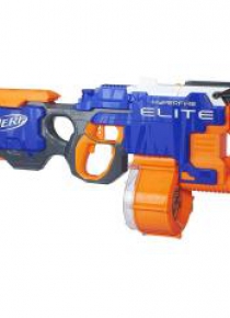 NERF N-Strike Elite Hyperfire
