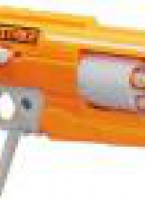 NERF N-Strike Accustrike Alphahawk