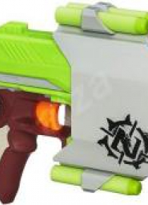 NERF N-Strike Elite Zombie Strike