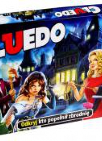 Cluedo Classic