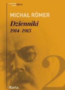 Dzienniki 1914-1915 T.2