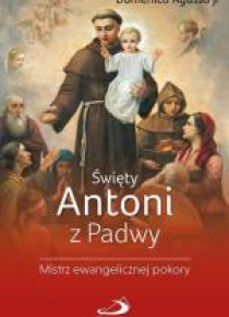 Święty Antoni z Padwy