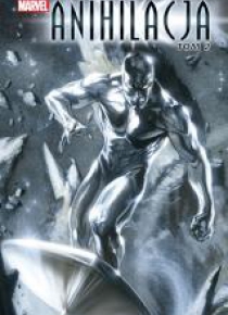 Anihilacja  T. 2 Marvel Classic