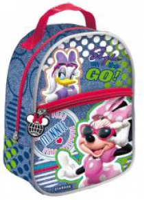 Plecak mini Minnie