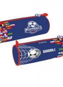 Piórnik tuba Football II