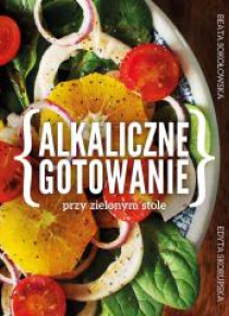 Alkaliczne gotowanie przy zielonym stole