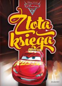Złota księga. Auta 3