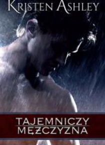 Tajemniczy mężczyzna