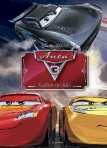 Kocham ten film. Auta 3