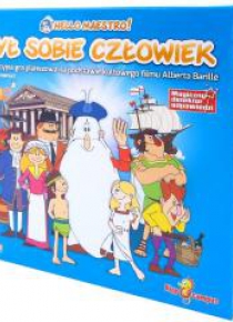Był sobie człowiek - wersja kompakt