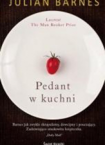 Pedant w kuchni