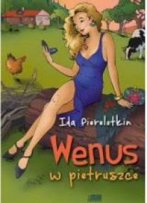 Wenus w pietruszce