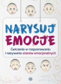 Narysuj emocje