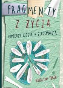 Fragmenty z życia. Pomiędzy szóstą a siedemnastą