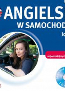 Angielski w samochodzie. Idiomy