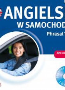 Angielski w samochodzie. Phrasal Verbs