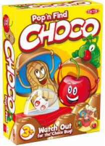 Choco renewed