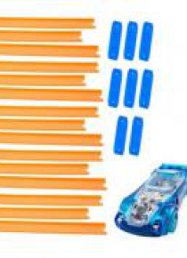 Hot Wheels Tor prosty + autko