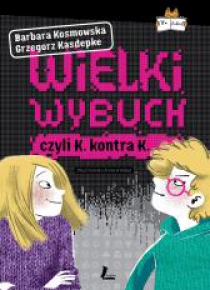 Wielki wybuch