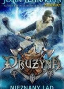 Drużyna T.6 Nieznany ląd