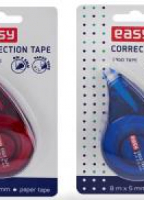 Korektor w taśmie Ergo Tape EASY