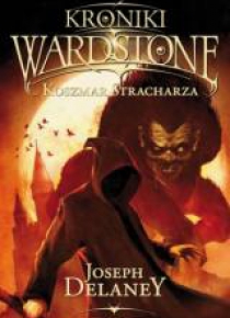 Kroniki Wardstone T.7 Koszmar stracharza