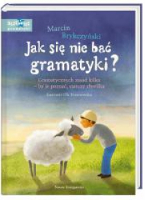Jak się nie bać gramatyki? Gramatycznych zasad