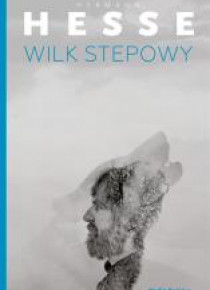 Wilk stepowy TW