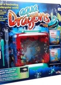 Aqua Dragons Zestaw podstawowy w pudełku