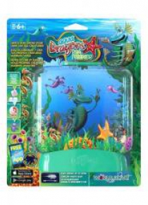 Aqua Dragons Sea Friends Akwarium, różne kolory