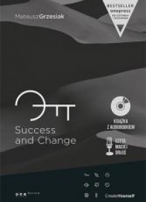 Success and Change wydanie ekskluzywne + CD