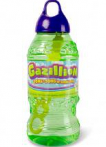Płyn do baniek gazillion 2l