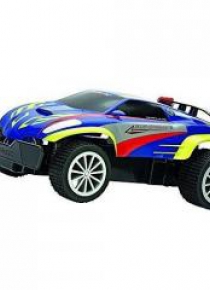 Carrera RC - Blue Speeder 2