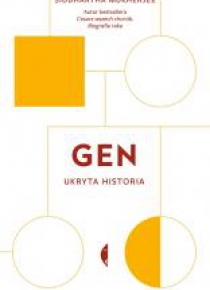 Gen. Ukryta historia