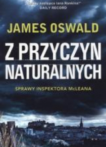 Z przyczyn naturalnych