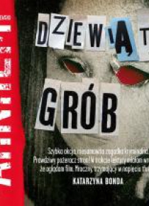 Dziewiąty grób Audiobook
