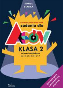 Zadania dla asów. Klasa 2
