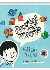 Poczytaj mi, mamo. Księga druga