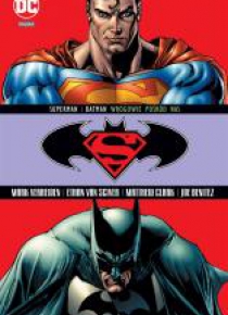 Superman/Batman T.5 Wrogowie pośród nas