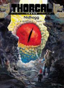 Thorgal- Louve T.7 Nidhogg Br