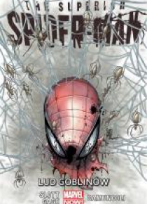 The Superior Spider-Man T.7 Lud goblinów