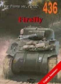 Firefly. Tank Power vol. CXLIX 436