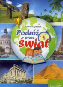 Podróż przez świat