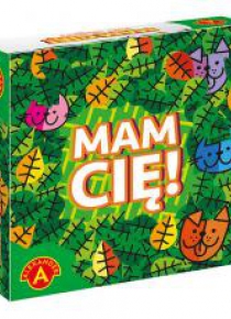 Mam Cię! ALEX