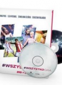 WszystkoGra DVD+CD