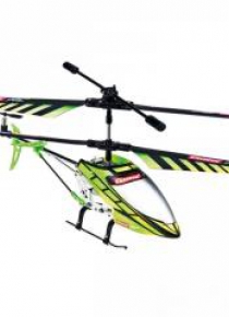 Carrera RC - Helikopter Green Chopper II