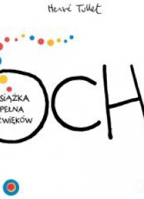 Och! Książka pełna dźwięków