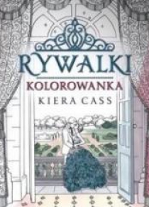 Rywalki. Kolorowanka