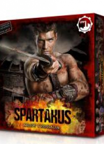 Spartakus: Krew i zdrada GFP